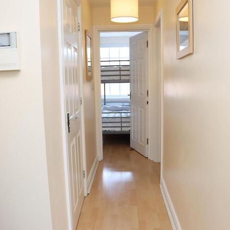 Scandinavian City Centre Apartment Worcester Buitenkant foto