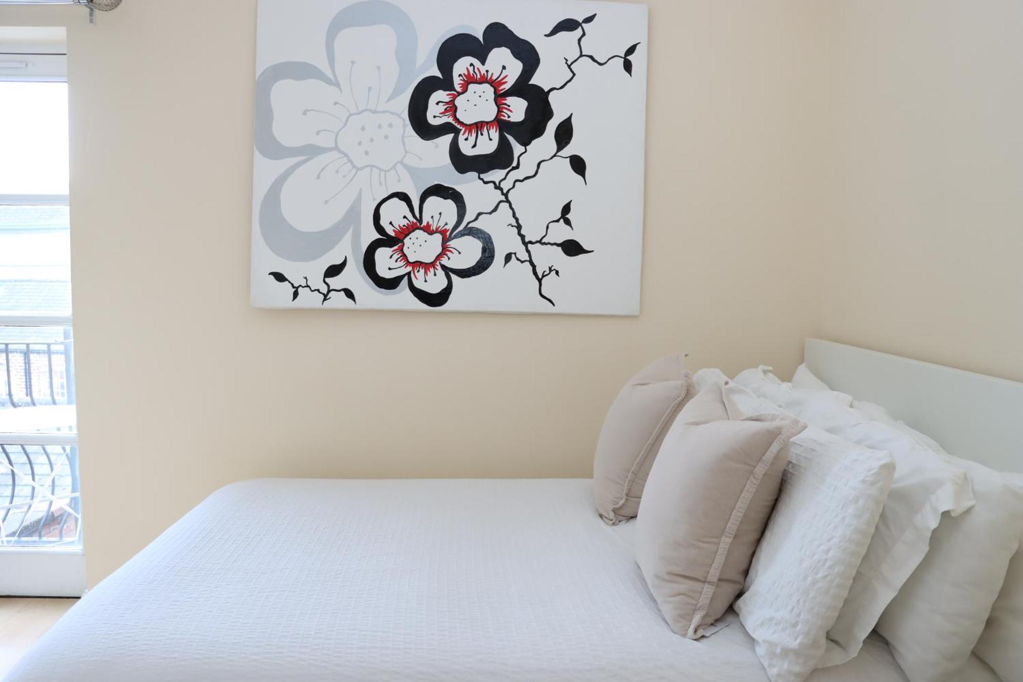 Scandinavian City Centre Apartment Worcester Buitenkant foto