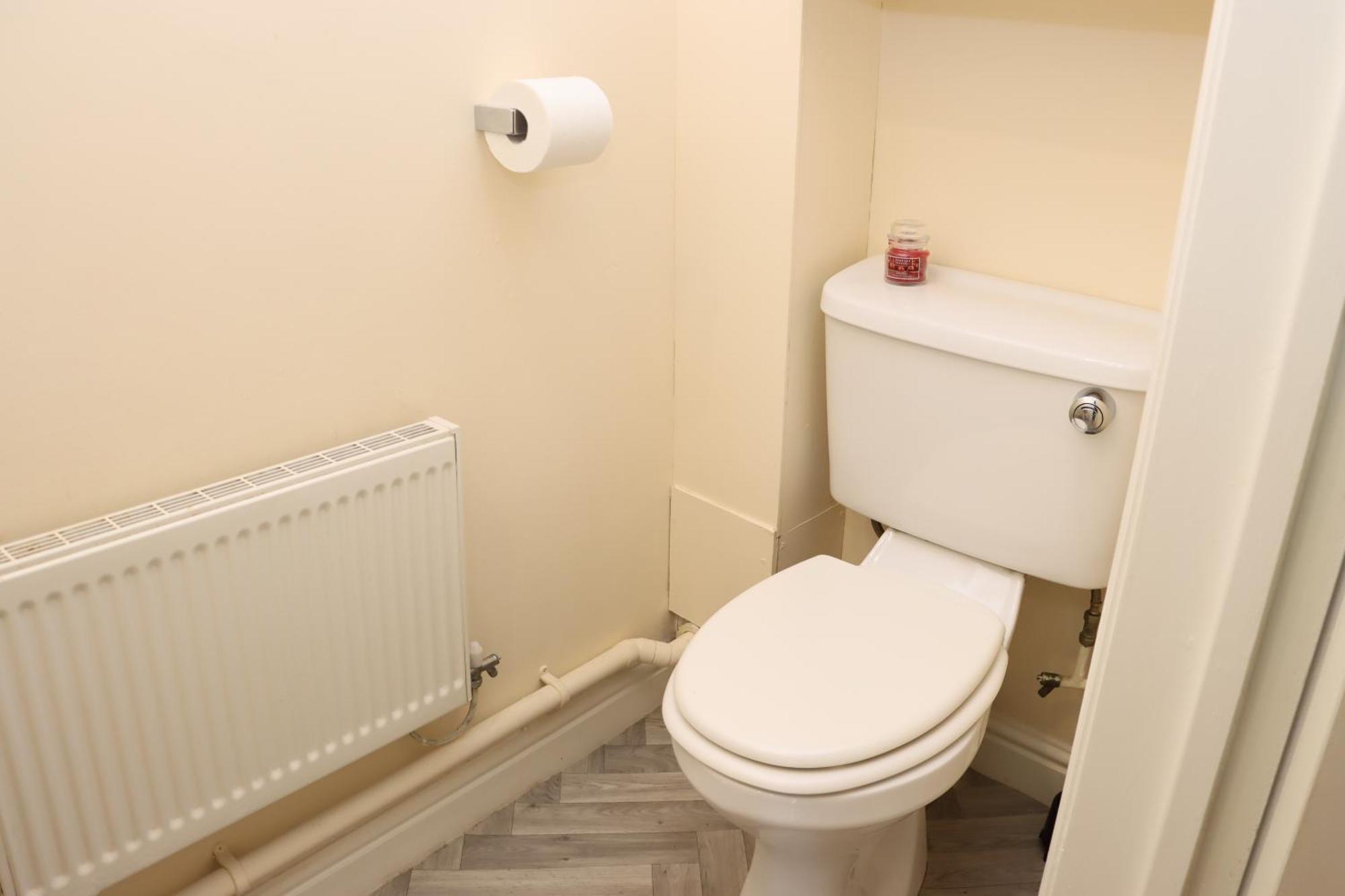 Scandinavian City Centre Apartment Worcester Buitenkant foto