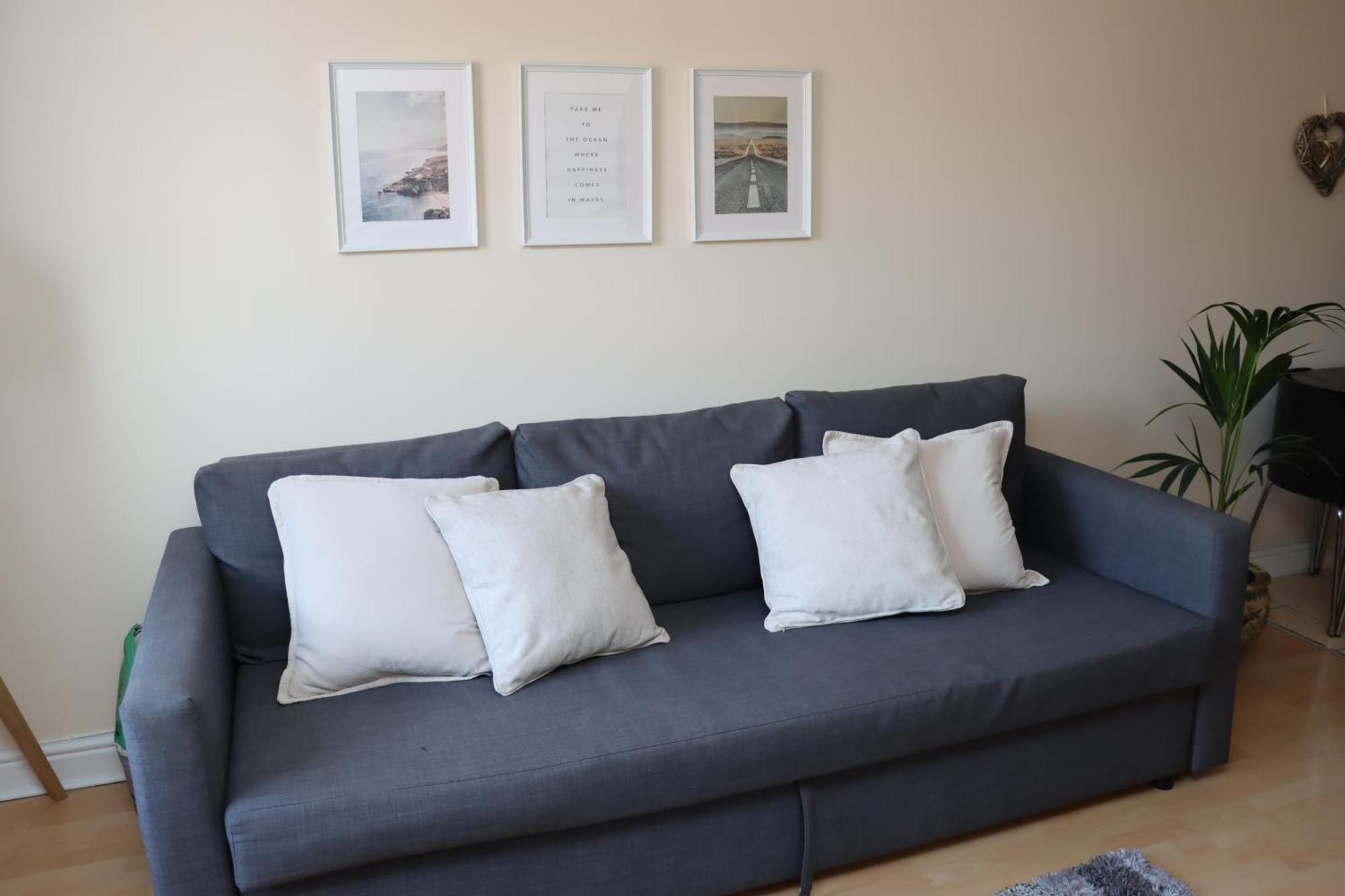 Scandinavian City Centre Apartment Worcester Buitenkant foto